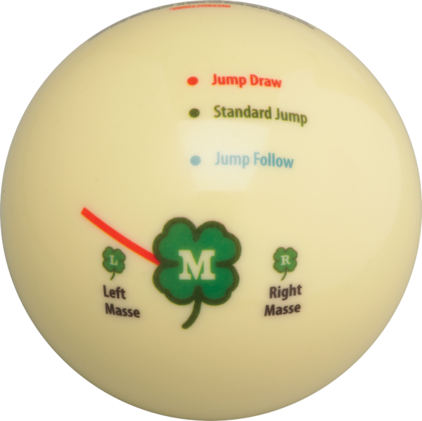 McDermott Jump Training Ball